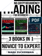 Trader Bitcoin Beginners 2-3