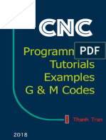 Thanh Tran CNC Programming Tutorials Examples G M Codes G M Programming Tutorial Example Code f