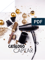 Catalogo Capilar