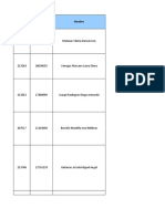 Formato para Levantamiento de Información AC1-VPRO