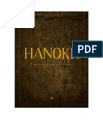 Hanokh - O misterioso livro de Enoque