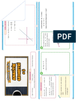 Anali̇ti̇k Geometri̇ - 05