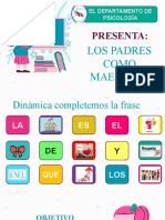 Escuela para Padres PPT Final