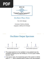 Download Oscillator Phase Noise - Niknejad by Name SN54944514 doc pdf