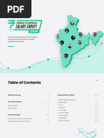 Salary Survey: Indian Creatives'