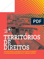 Planos de Bairro Territórios de Direitos