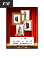 41° Y-A-Mi... - ¿Quien-Me-Paga