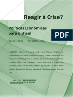 A - Crise - Como Reagir