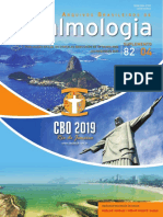 Arquivos Brasileiros de Oftalmologia 2019