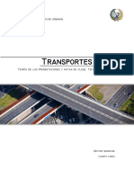 Transportes (2014-2015) - Temas 10 Al 21