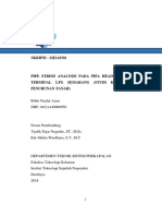 Pipe Stres Analisis 1