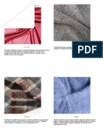 Dossier de las Telas 6ª Edición - Escuela de Costura Online ▫ Skarlett  Costura