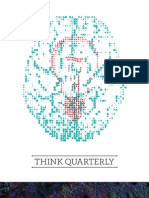 Think Quarterly: by Google Illuminated B