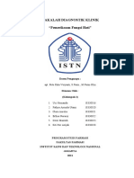 Kel. 2 Pemeriksaan Fungsi Hati