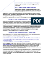 20120806 QUAL O NÚMERO DE FUNCIONÁRIOS IDEAL DE UMA EQUIPE DE MANUTENÇÃO