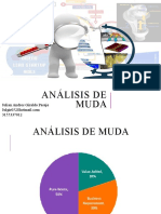 2-Analisis de Muda y Balance de Cargas