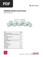 NEC Table 430.32-Overload | PDF