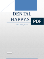 Clinica Dental Happy