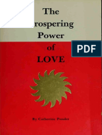 Dlscrib.com the Prospering Power of Love