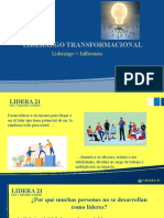 Liderazgo Transformacional