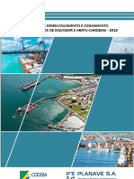 PDZ - Porto de Salvador e Porto de Aratu-Candeias