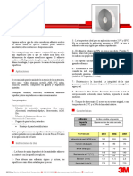 Cinta de Doble Contacto 4945