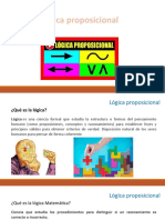 Lógica Proposicional