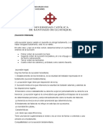 Sucesion-Intestada-Resumen DERECHO CIVIL SUCESIONES