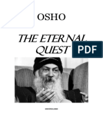 Osho - The Eternal Quest (Tradução)