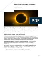 2020-Eclipse Solar Na Astrologia Qual o Seu Significado Real