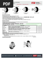 NBC Technical Catalogue | PDF