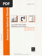 Download ANSI A1171-2003 by mightcu SN54946882 doc pdf
