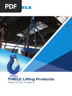 NBC Technical Catalogue | PDF