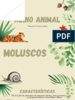 Reino animal(apresentação pdf)