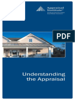 Understanding the Appraisal