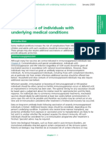 Greenbook Chapter 7 Immunsing Immunosupressed