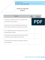 Modulo 1 Sesion 2 Cuadrodeevaluacion