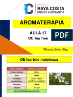 AULA 17 OE TEA TREE