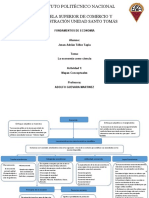 Mapas Conceptuales