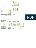 Calculo de losa de concreto según NTC DF