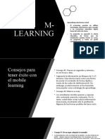 Consejos M-Learning