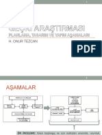 07 1-Geçki̇ Araştirmasi