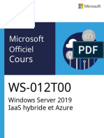 Traduire AZURE WS