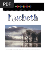 Download Macbeth Teacher Guide com by mrrobvs SN54948417 doc pdf