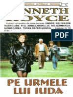 Kenneth Royce - Pe Urmele Lui Iuda 1.0 (Suspans)