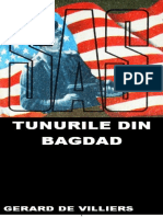 Tunurile Din Bagdad