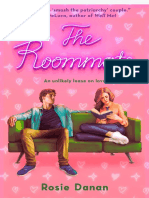 The Roommate by Rosie Danan - Compressed - En.es