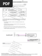 Ether Injection Control Solenoid