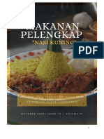 Makanan Pendamping