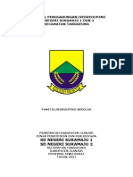 Proposal Penggabungan Sekolah